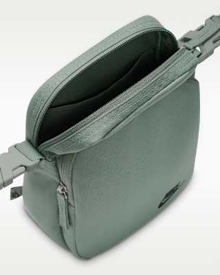 Nike Heritage Cross-Body Bag (4L). Nike ZA